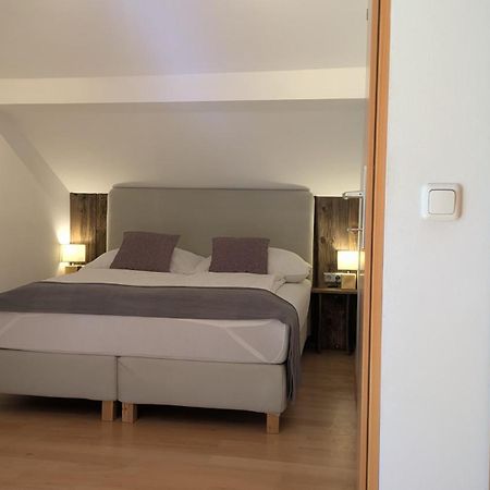 Ferienwohnung Manuela アードネット エクステリア 写真