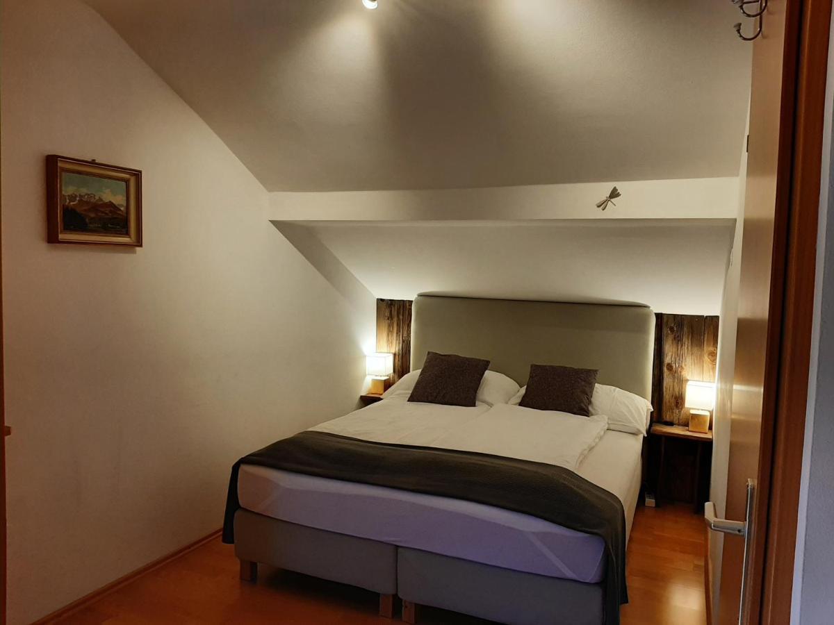 Ferienwohnung Manuela アードネット エクステリア 写真