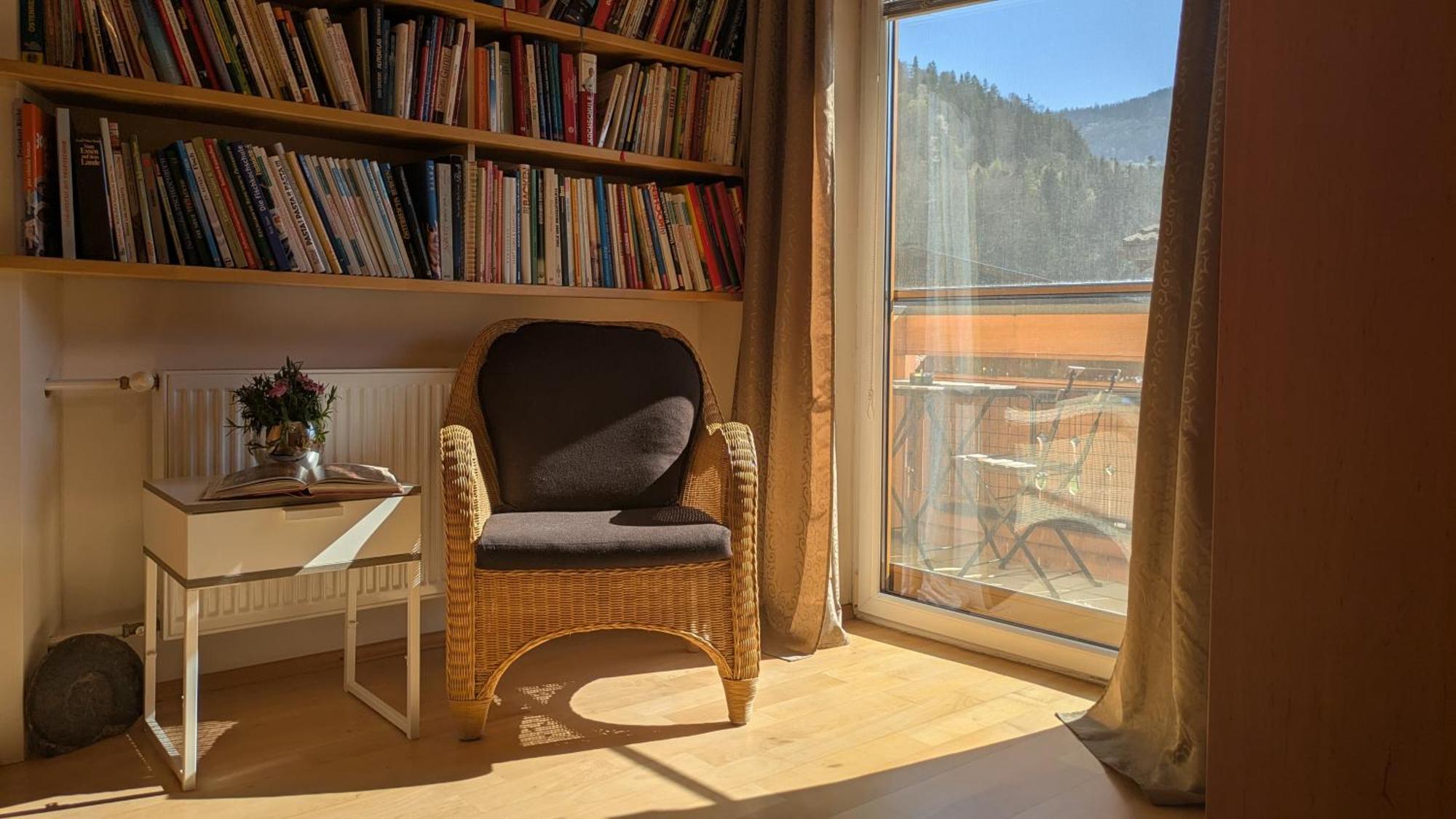 Ferienwohnung Manuela アードネット エクステリア 写真