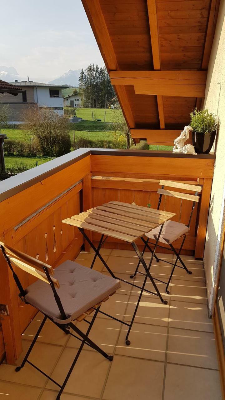 Ferienwohnung Manuela アードネット エクステリア 写真