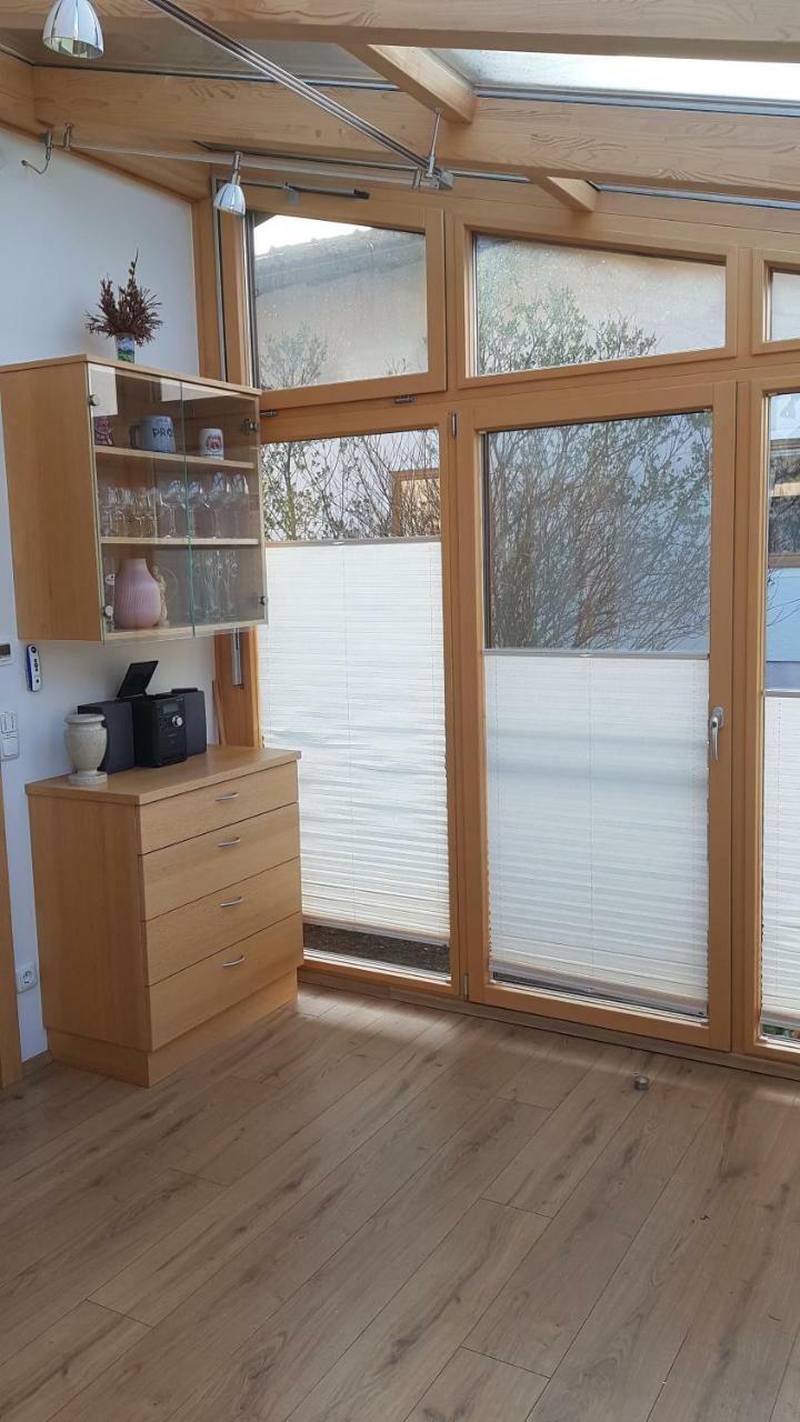 Ferienwohnung Manuela アードネット エクステリア 写真
