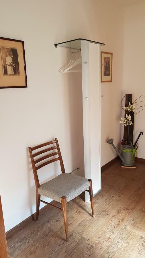 Ferienwohnung Manuela アードネット エクステリア 写真
