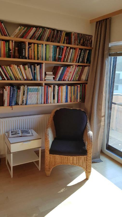 Ferienwohnung Manuela アードネット エクステリア 写真